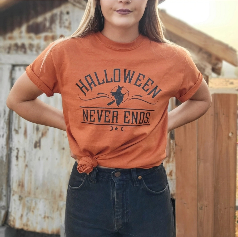 Halloween T-Shirt